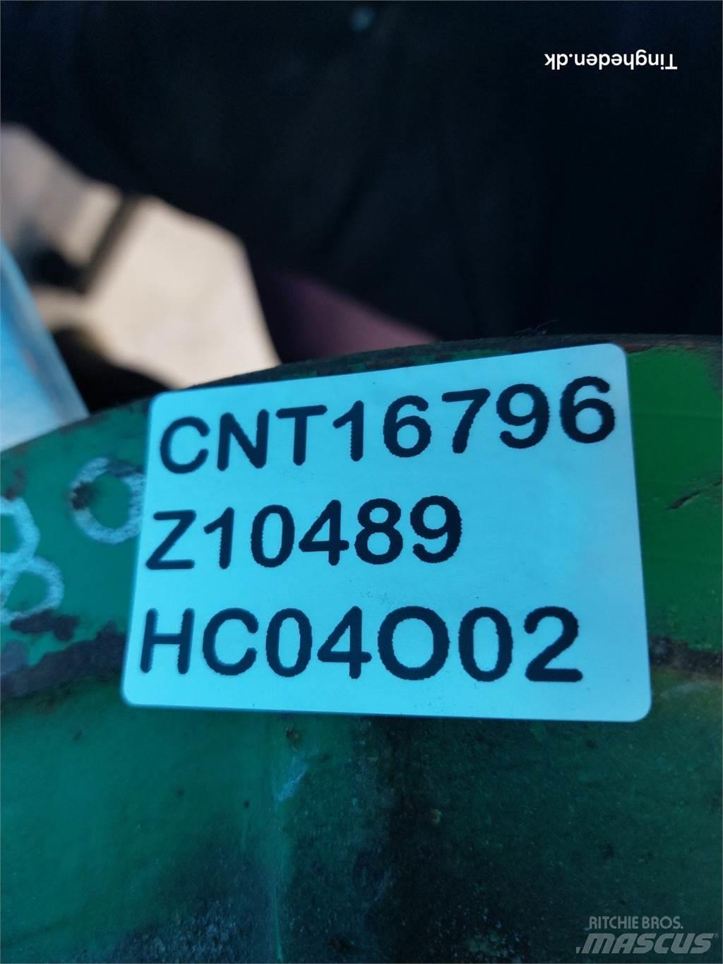 John Deere 952 Sonstige Landmaschinen