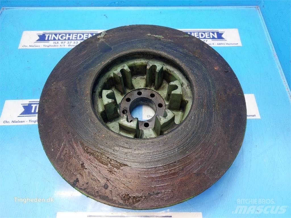 John Deere 952 Sonstige Landmaschinen