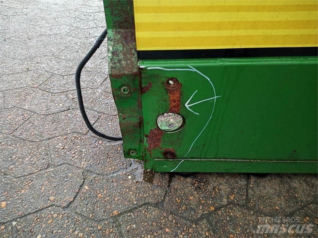 John Deere 9540 Sonstige Landmaschinen