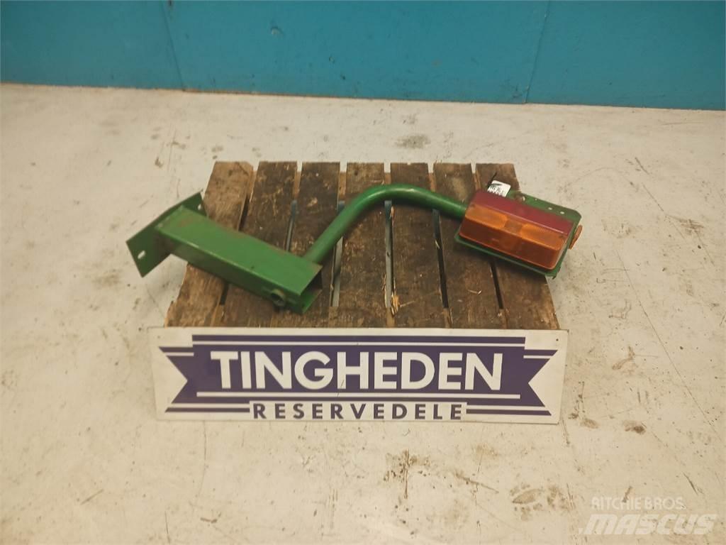 John Deere 9540 Sonstige Landmaschinen