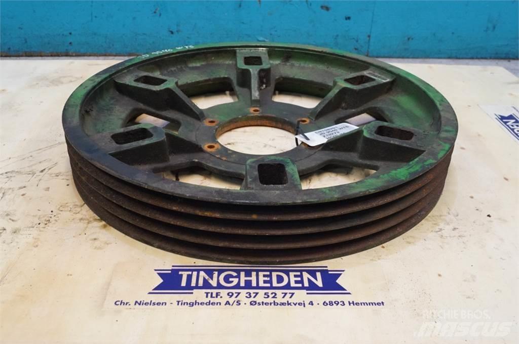 John Deere 9540 Sonstige Landmaschinen