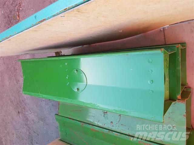 John Deere 955 Zubehör Mähdrescher