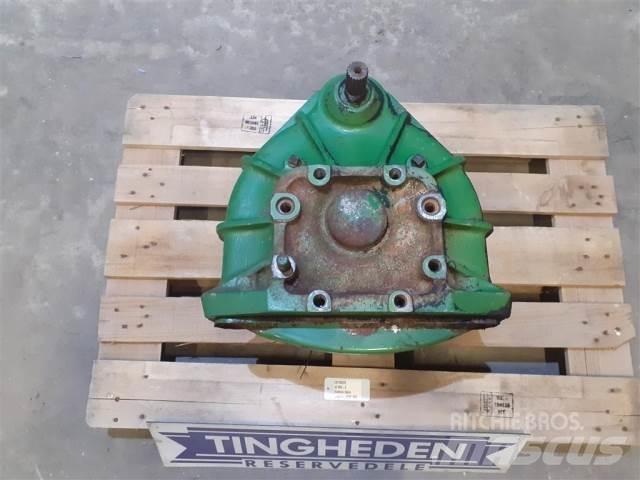 John Deere 955 Zubehör Mähdrescher