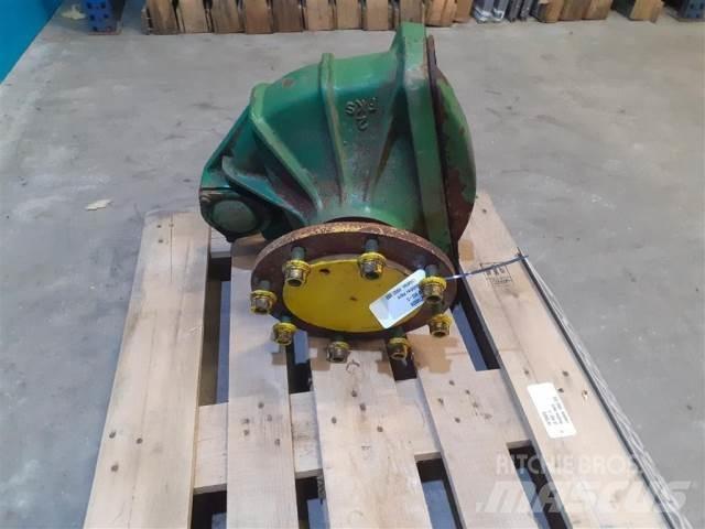 John Deere 955 Zubehör Mähdrescher