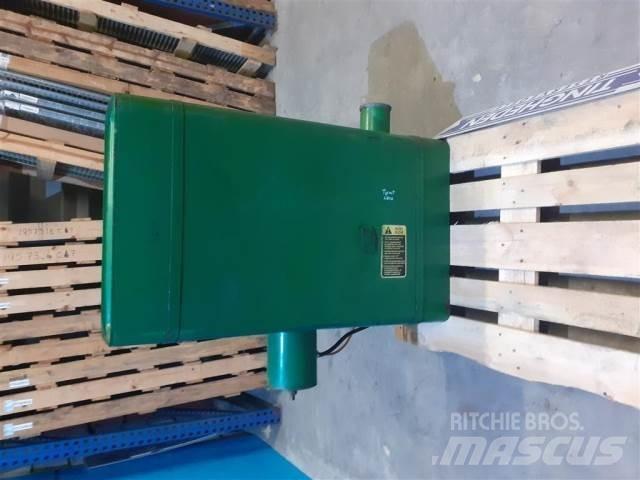 John Deere 955 Zubehör Mähdrescher