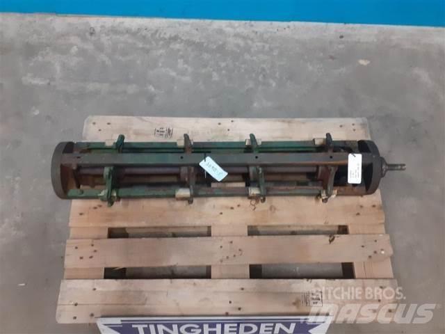 John Deere 955 Zubehör Mähdrescher