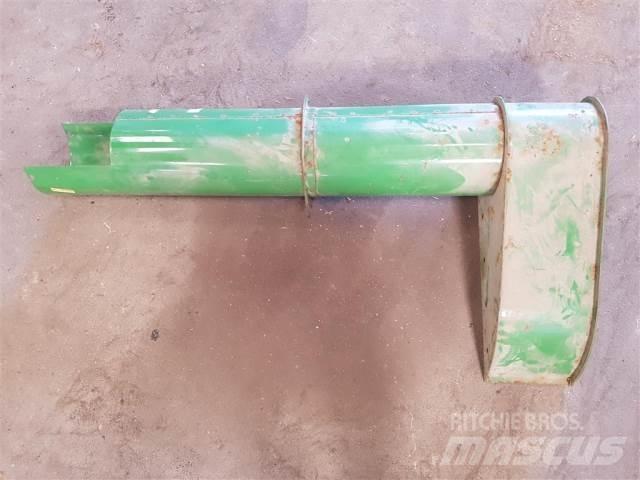 John Deere 955 Zubehör Mähdrescher