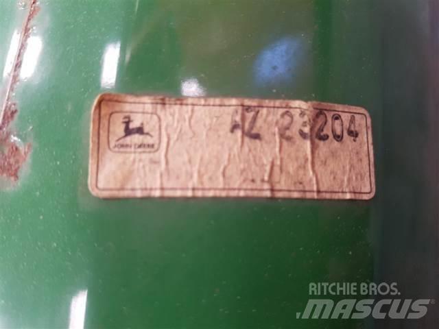 John Deere 955 Zubehör Mähdrescher