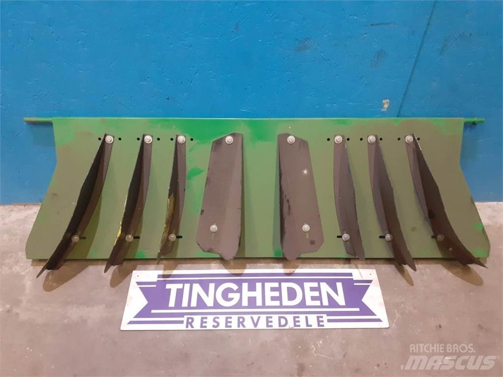 John Deere 955 Zubehör Mähdrescher