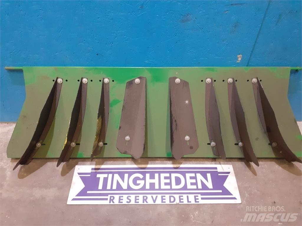 John Deere 955 Zubehör Mähdrescher