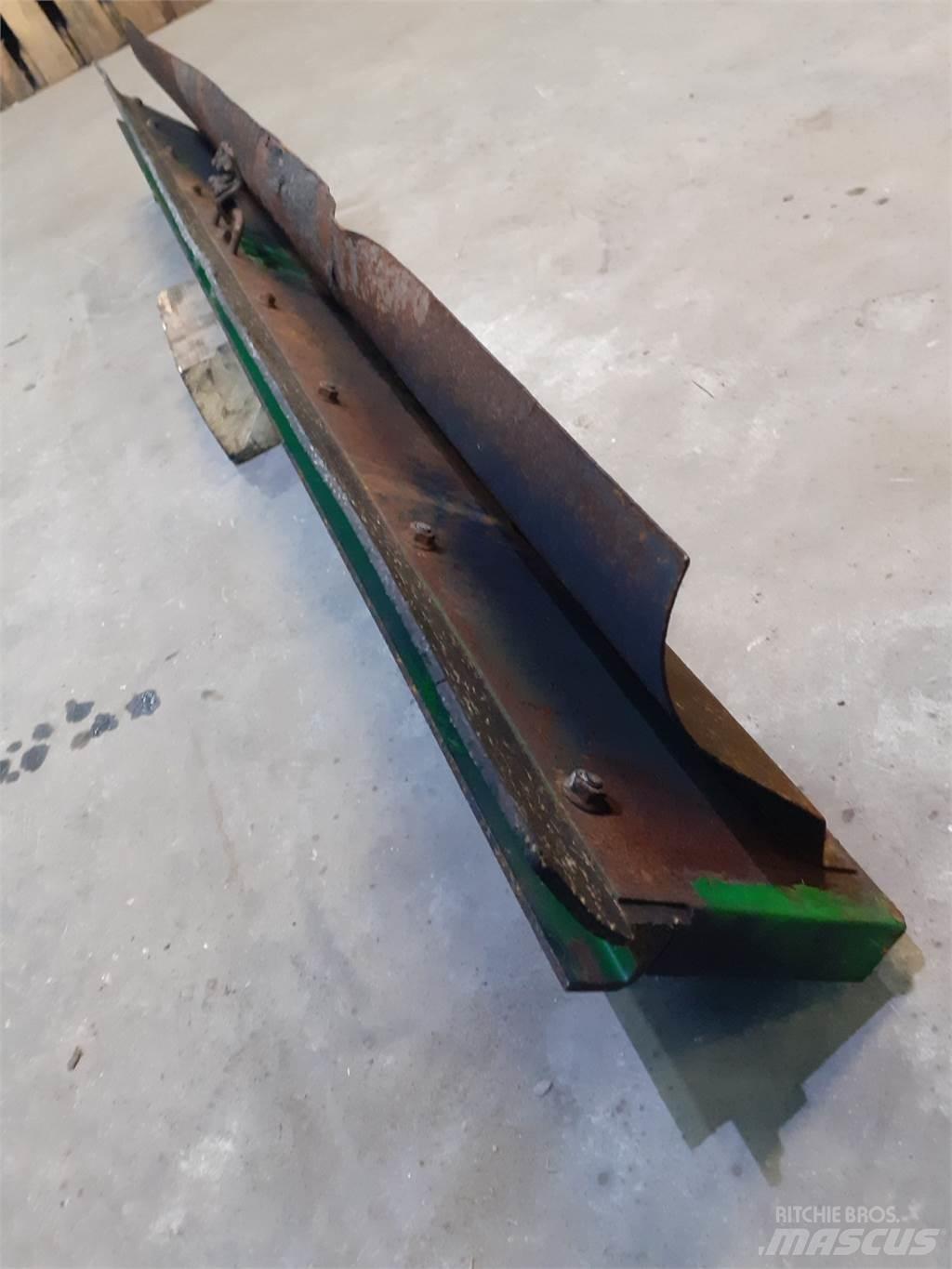 John Deere 9640 Sonstige Landmaschinen