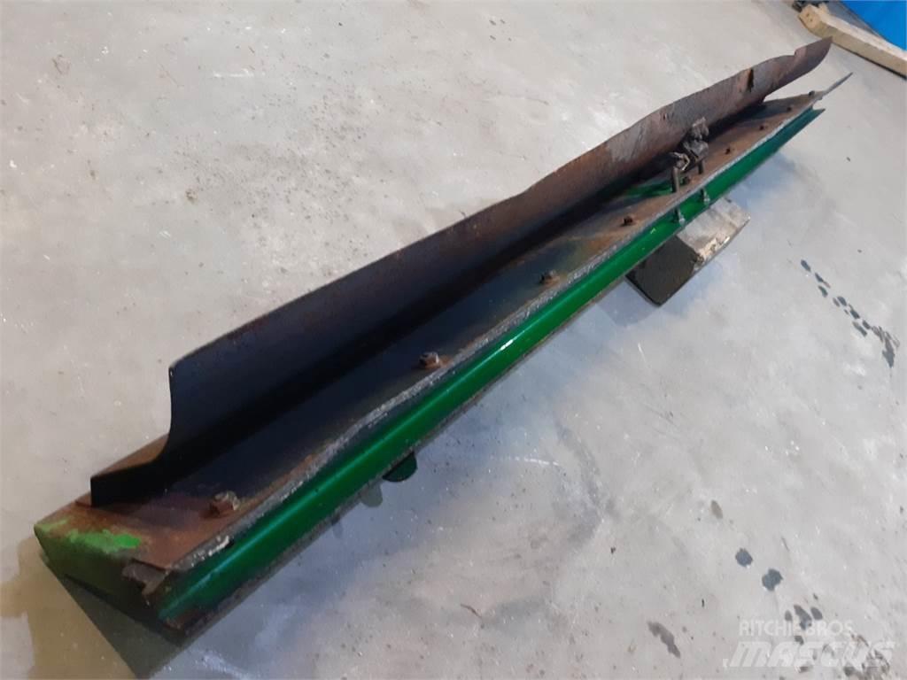 John Deere 9640 Sonstige Landmaschinen