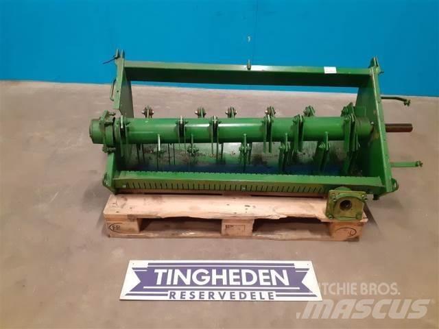 John Deere 965 Zubehör Mähdrescher
