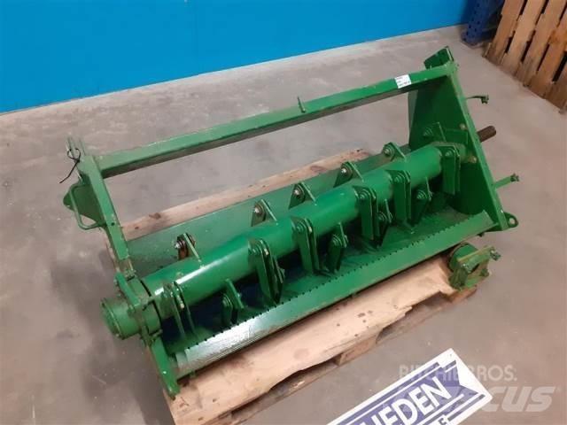 John Deere 965 Zubehör Mähdrescher
