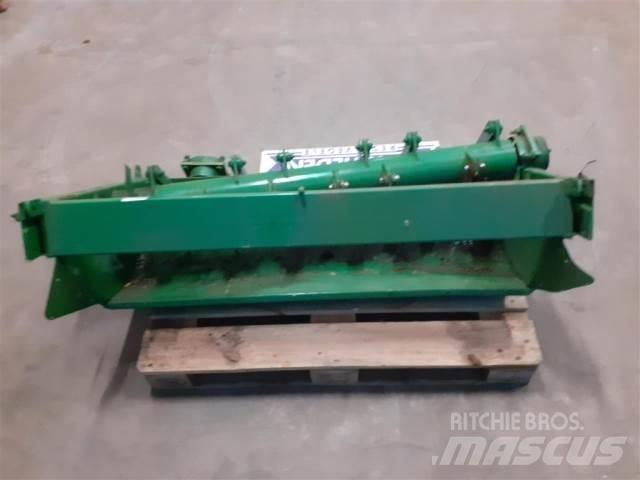 John Deere 965 Zubehör Mähdrescher