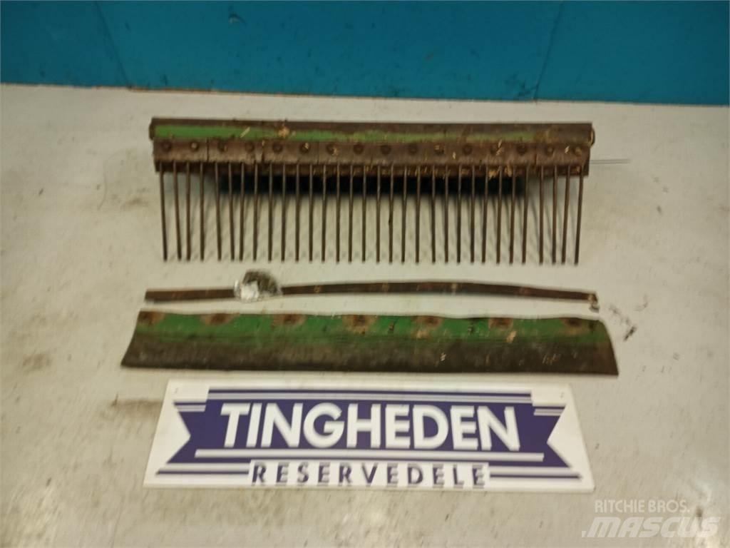 John Deere 965 Zubehör Mähdrescher