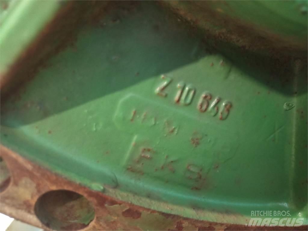 John Deere 965 Sonstige Landmaschinen