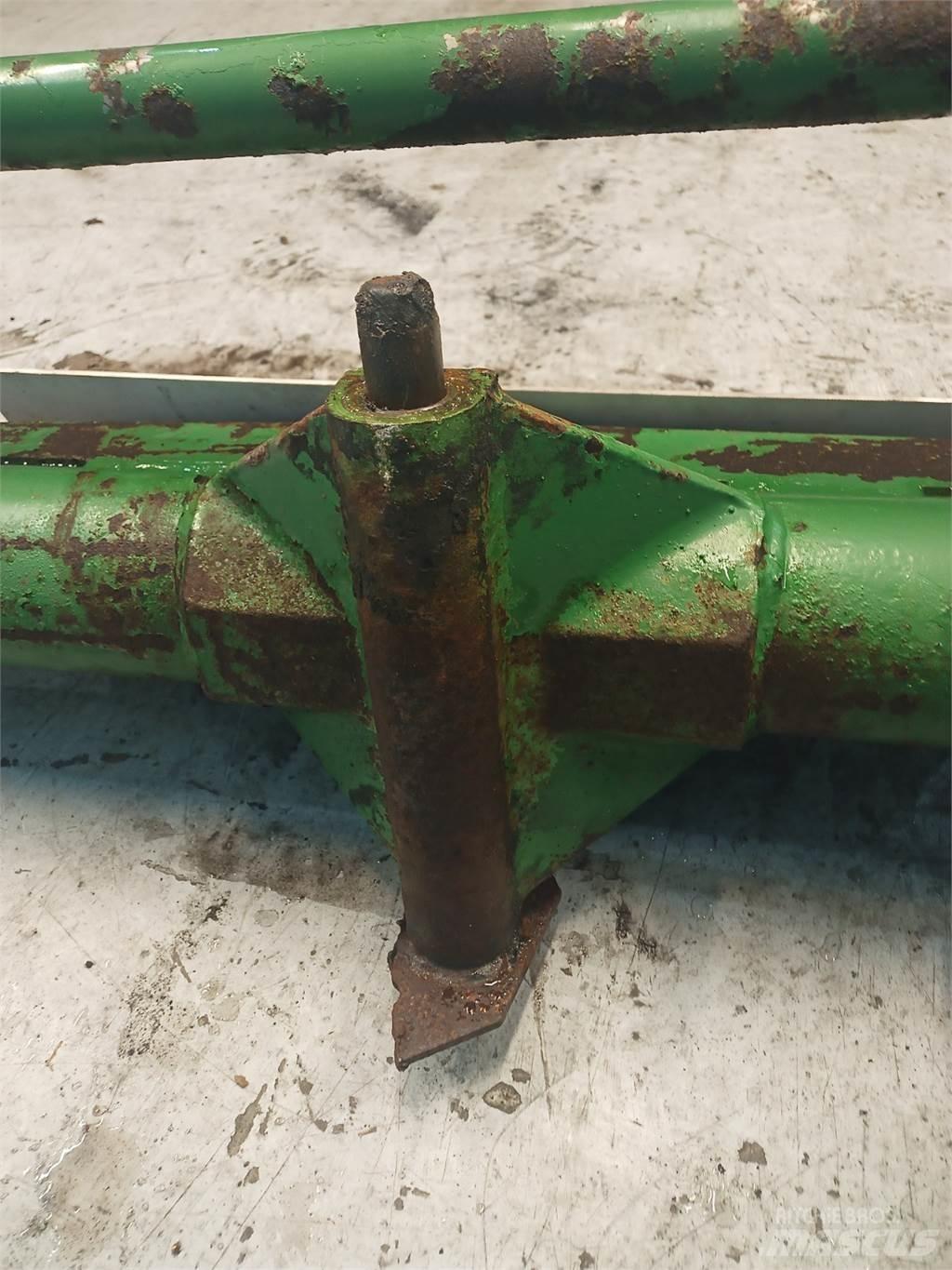 John Deere 965 Zubehör Mähdrescher