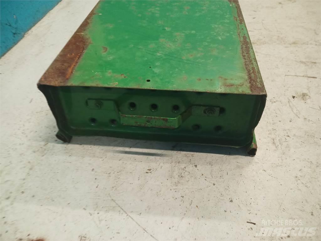 John Deere 975 Sonstige Landmaschinen