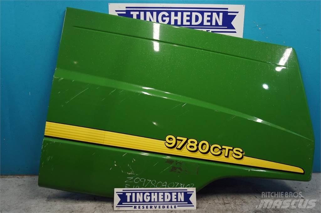 John Deere 9780 Sonstige Landmaschinen