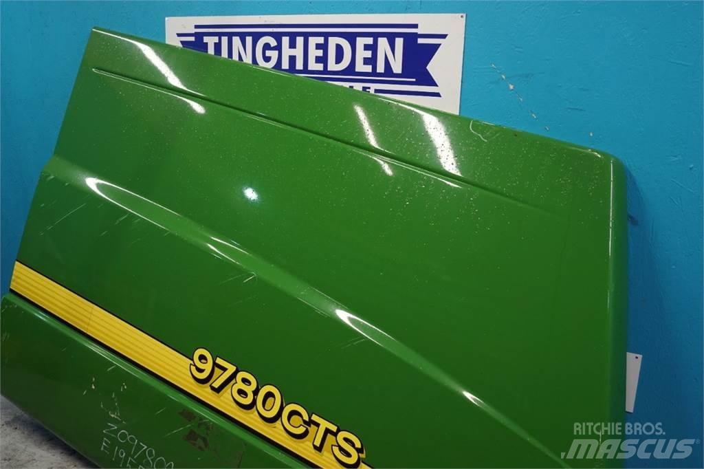 John Deere 9780 Sonstige Landmaschinen