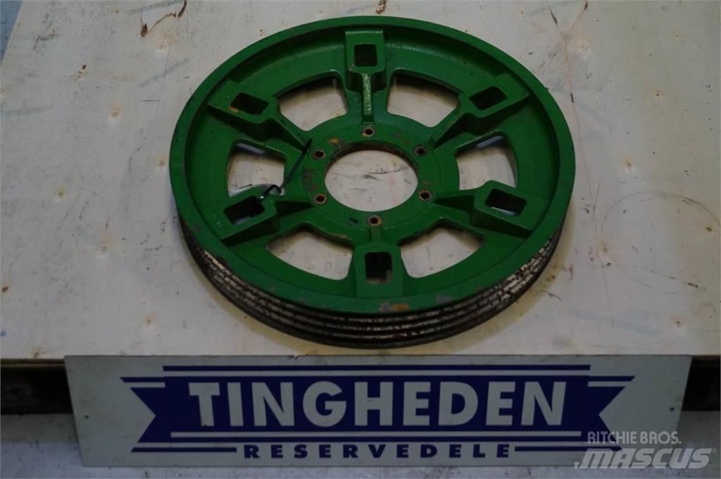 John Deere 9780 Sonstige Landmaschinen