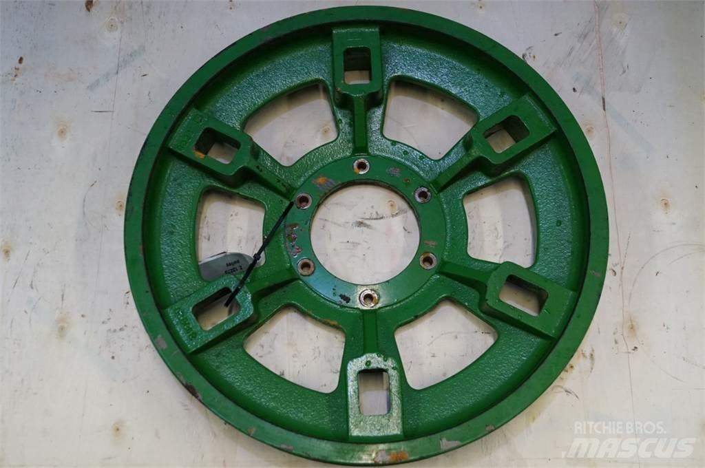 John Deere 9780 Sonstige Landmaschinen