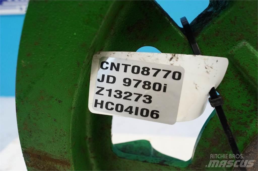 John Deere 9780 Sonstige Landmaschinen