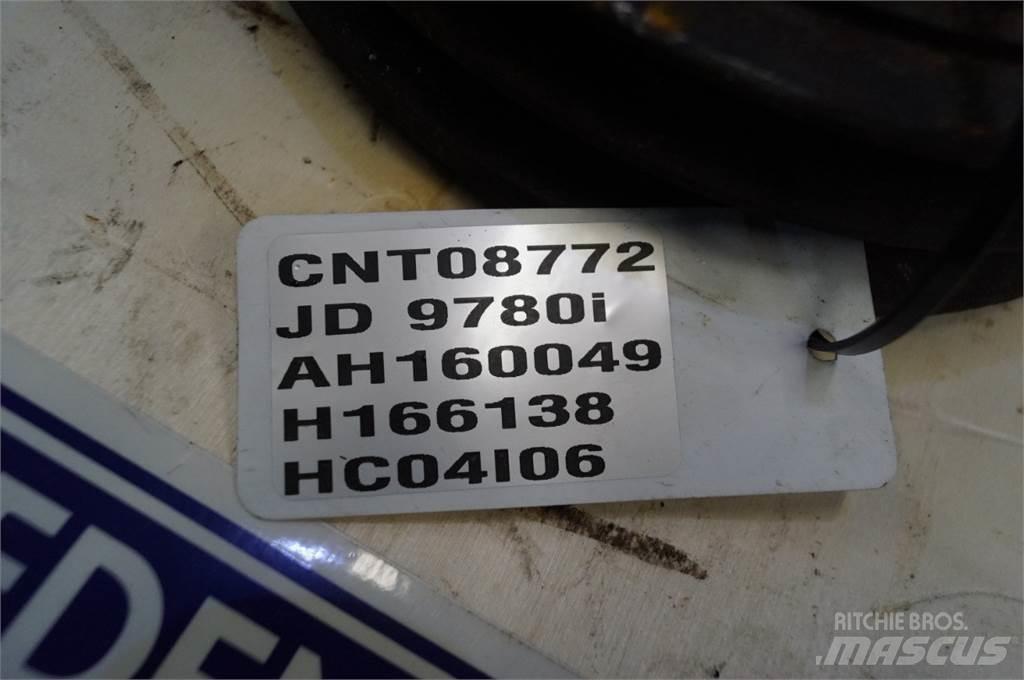 John Deere 9780 Sonstige Landmaschinen