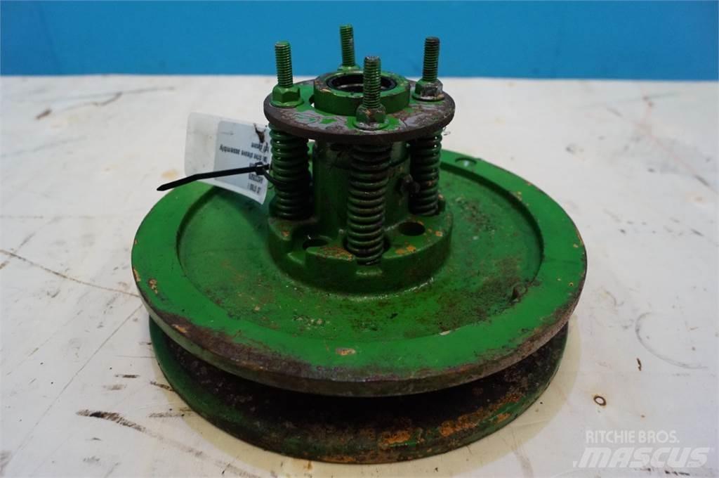 John Deere 9780 Sonstige Landmaschinen