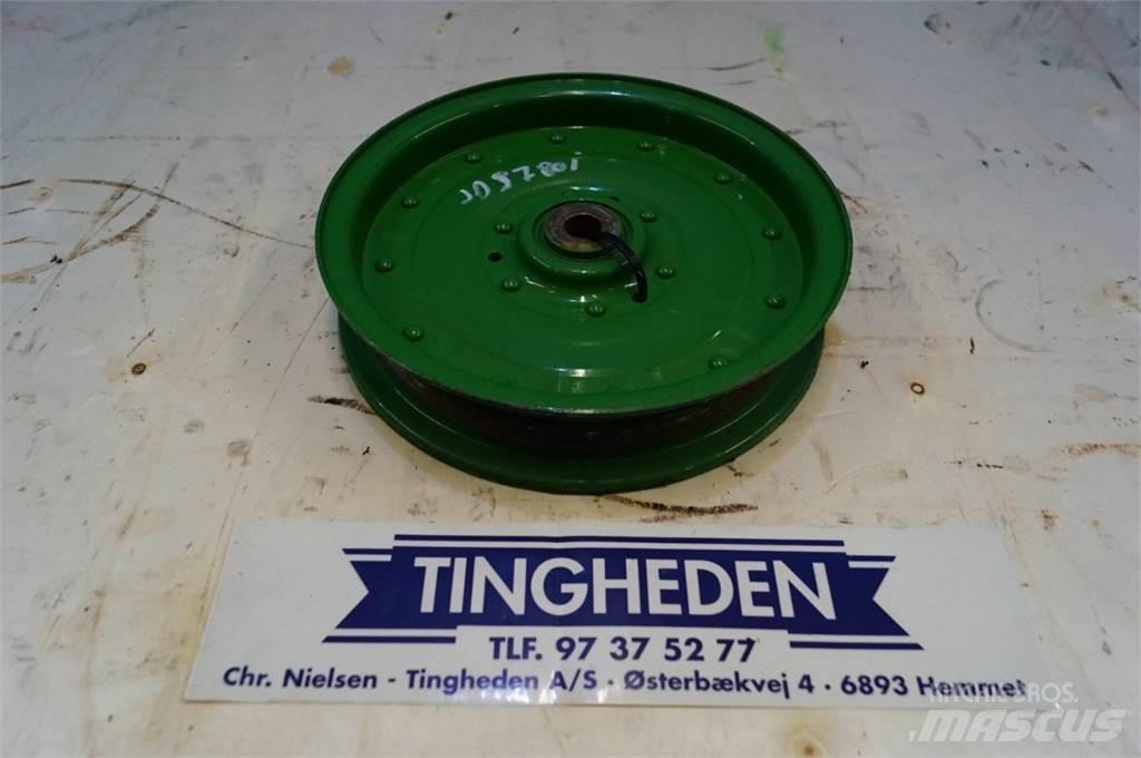 John Deere 9780 Sonstige Landmaschinen