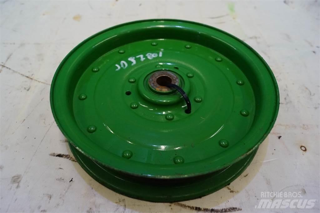 John Deere 9780 Sonstige Landmaschinen