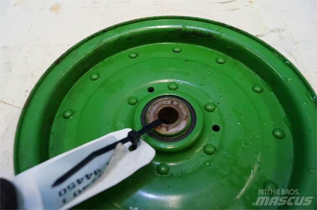 John Deere 9780 Sonstige Landmaschinen