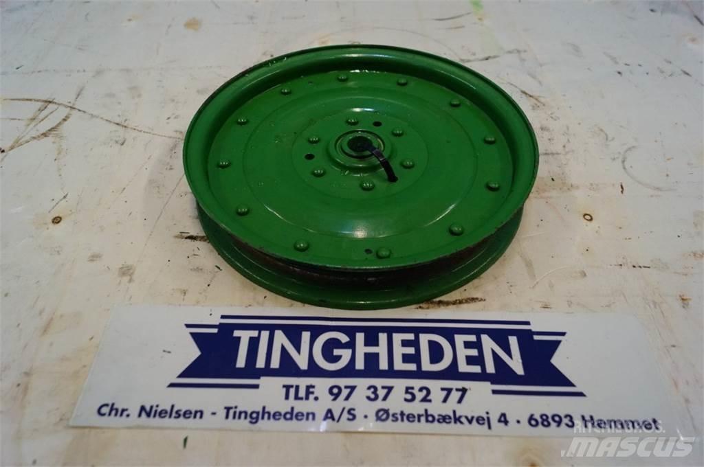 John Deere 9780 Sonstige Landmaschinen