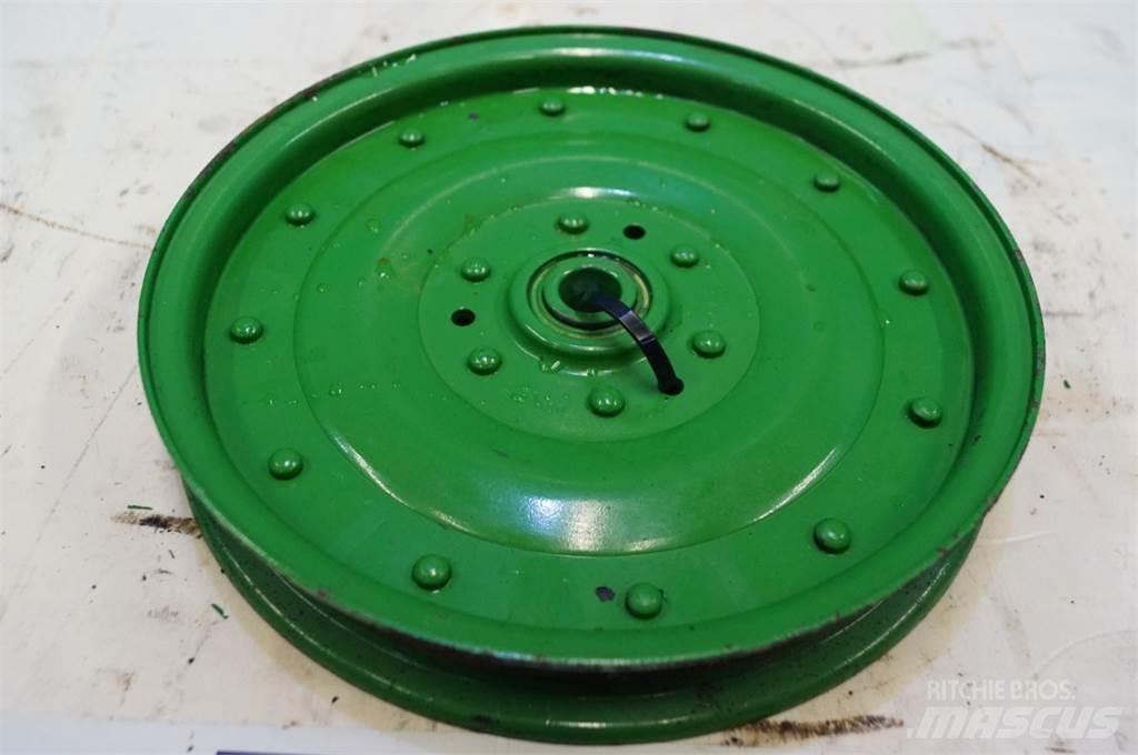 John Deere 9780 Sonstige Landmaschinen