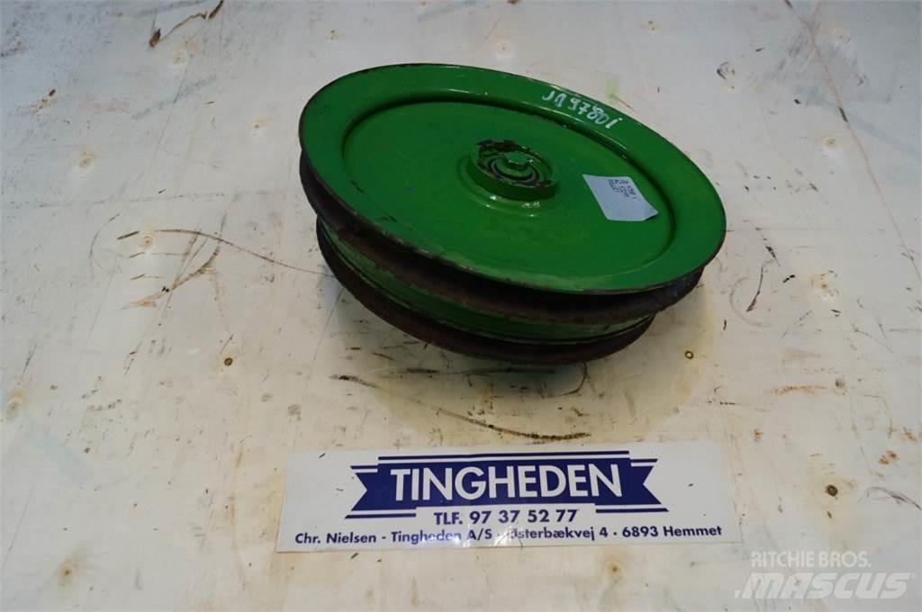 John Deere 9780 Sonstige Landmaschinen