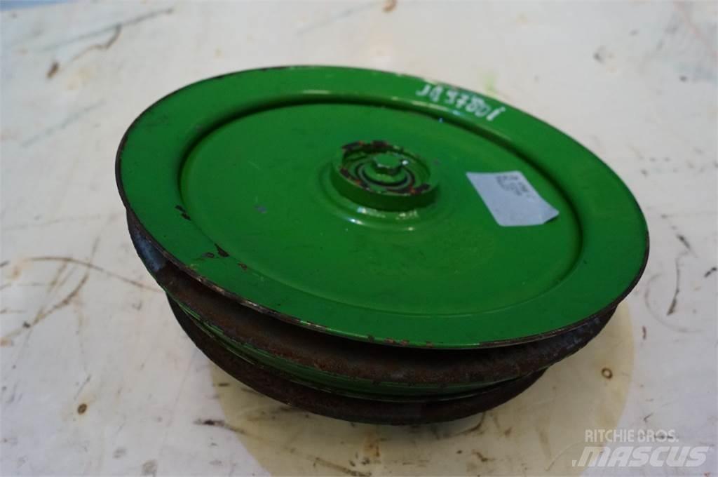 John Deere 9780 Sonstige Landmaschinen
