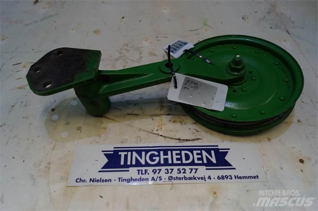 John Deere 9780 Sonstige Landmaschinen