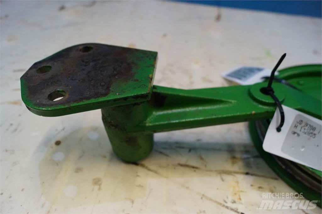 John Deere 9780 Sonstige Landmaschinen