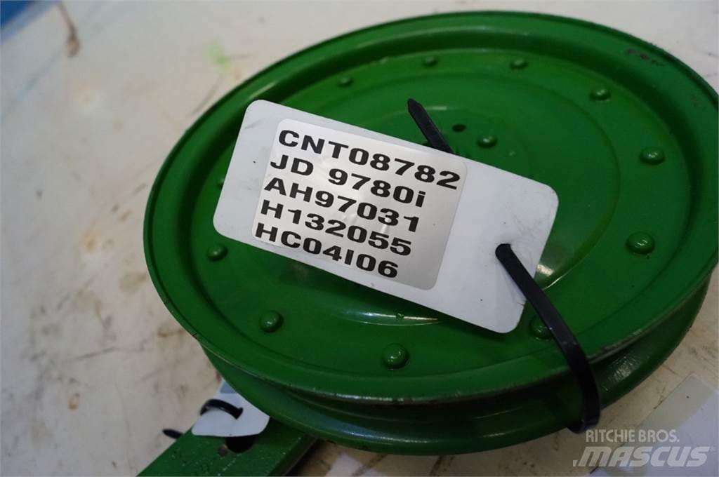 John Deere 9780 Sonstige Landmaschinen