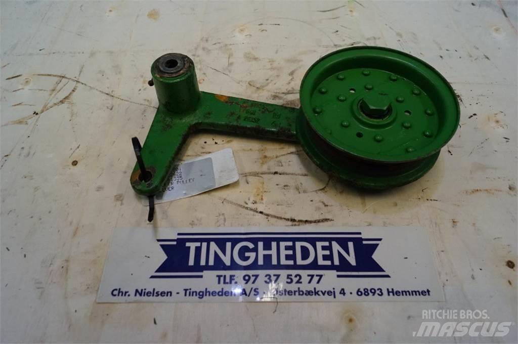 John Deere 9780 Sonstige Landmaschinen