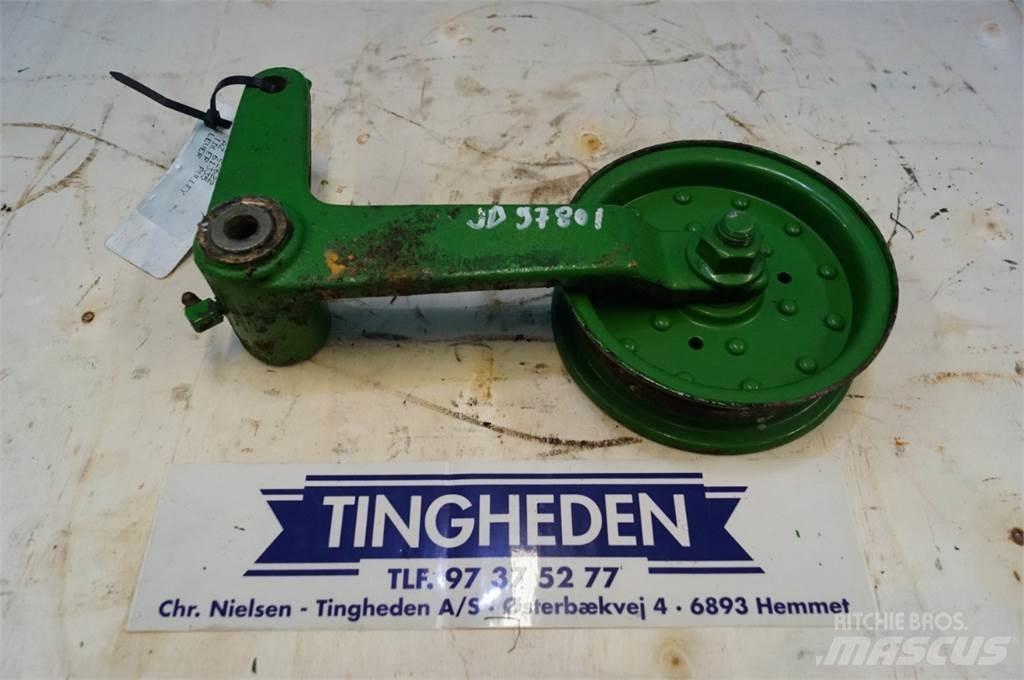 John Deere 9780 Sonstige Landmaschinen