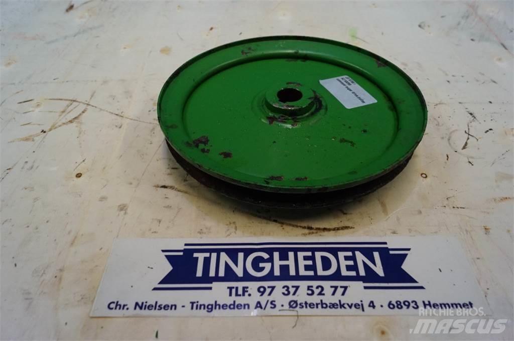 John Deere 9780 Sonstige Landmaschinen