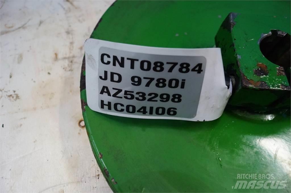 John Deere 9780 Sonstige Landmaschinen