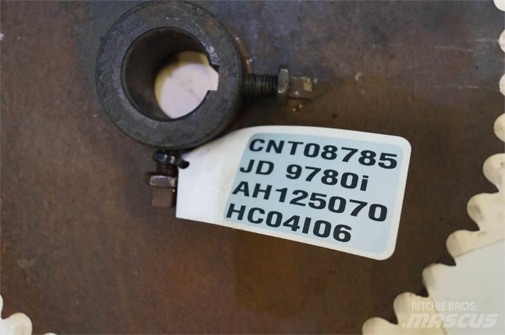 John Deere 9780 Sonstige Landmaschinen