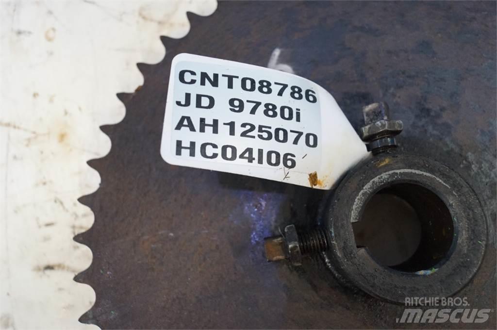 John Deere 9780 Sonstige Landmaschinen