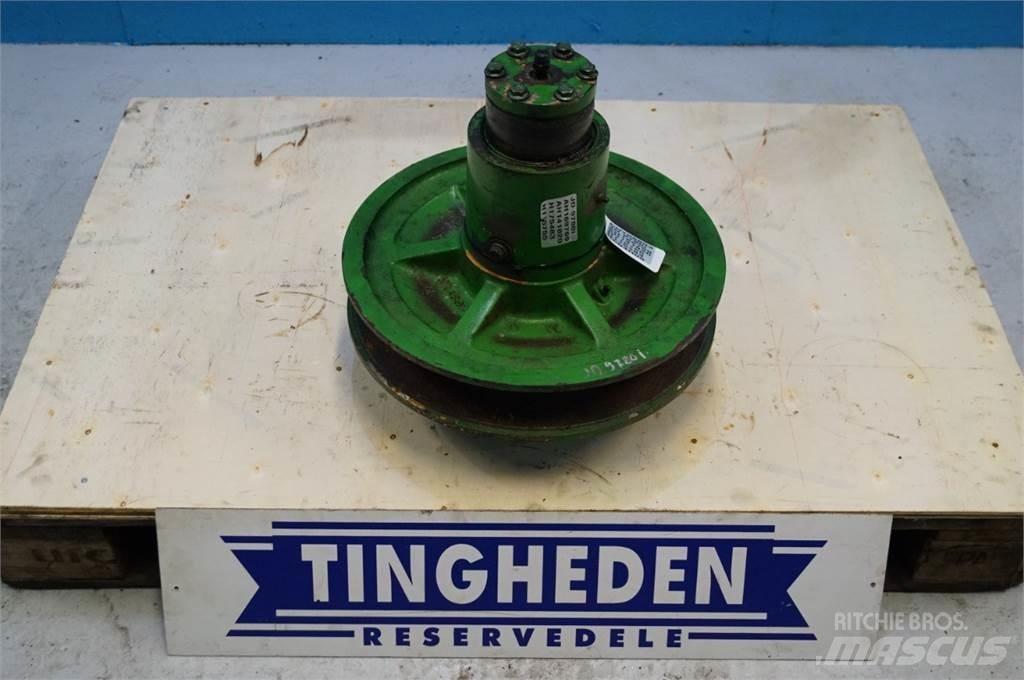 John Deere 9780 Sonstige Landmaschinen