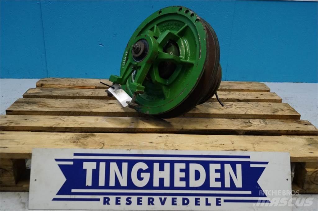John Deere 9780 Sonstige Landmaschinen