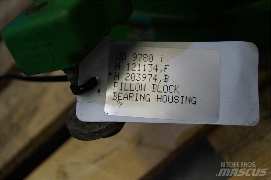 John Deere 9780 Sonstige Landmaschinen