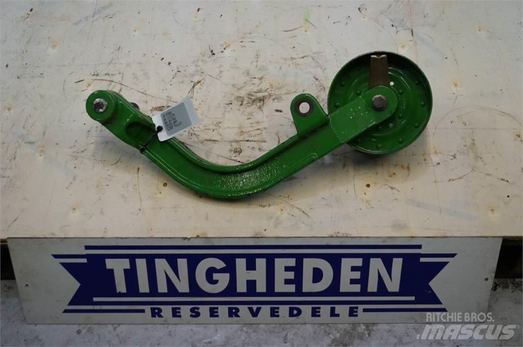 John Deere 9780 Sonstige Landmaschinen